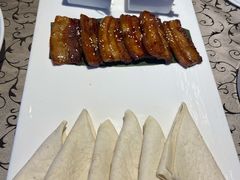 酥不烂烤肉-一江春水·杭帮臻宴(三台山店)