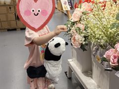 -宜家家居(高新商场店)