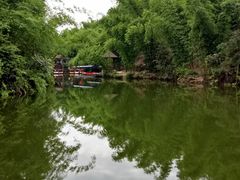 -沐川竹海旅游景区