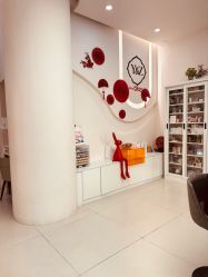 -洋子Nail Skincare