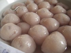 鱼旦-秦记南岗鱼锅(珠吉路店)