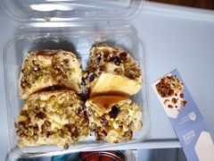 坚果奶酪包-盒马鲜生(双清路店)