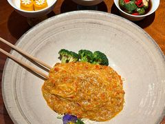 -李犟大爆鳝面·手工蟹黄包(湖滨西湖店)
