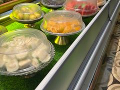 -皇室假期美食水疗会(春风路店)