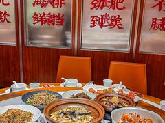 -醉壹号海鲜大排档(厦门美食地标店)