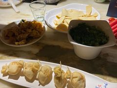 -东道煮牛肉火锅(东盛大街店)