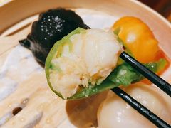 -蔡澜点心·粤菜(花城汇南区店)