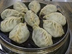 大馅饺子-小叶大馅饺子城