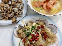 -来之顺海鲜菜馆·青岛菜·始于1993(栈桥店)