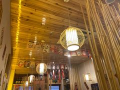 -吉炙烧鸟•本格料理(国际商贸城店)