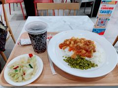 -乡村基(总府红旗店)