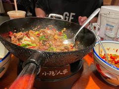-小隐人家(乐松店)