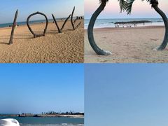 -巧克力渔家.小船海鲜胶东菜(万平口店)