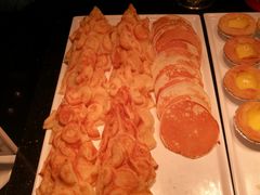 -咖啡苑·沈阳今旅酒店Hotel Jen·香格里拉集团