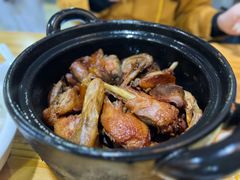 -斯丹姜母鸭·古法干香(田安南路店)