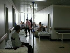 -黑龙江中医药大学附属第一医院