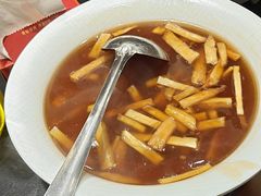 -杏花村水席楼·洛阳水席(老城十字街店)