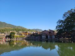 -云水谣景区