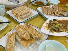 -春水锅贴·传统鲁菜(大明湖店)