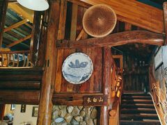 -一桶江山餐厅(松北店)