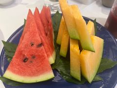 果盘-眉州东坡(通州店)