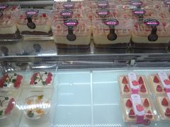 -味多美蛋糕(洋桥店)