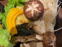 -新石器烤肉(中房金谊广场店)