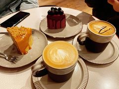 -BAKER&SPICE(安福路店)