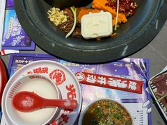 -生活如沸·顺德水牛奶火锅(大学路店)