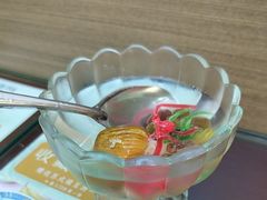 -百年老字号·观振兴蟹黄面·三虾面·苏式面(观前街富仁坊巷店)