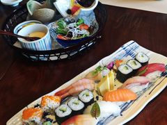 -Tsuru鹤日本料理(静安香格里拉店)