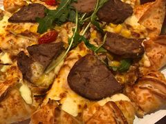 -必胜客(宁波天一水街店)