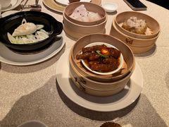 -万丽轩·粤菜(王府井金茂万丽酒店)