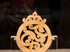 -北京大葆台遗址博物馆