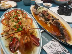 -鲜味食族水产·海鲜餐厅