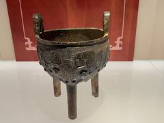 -上海博物馆(人民广场馆)