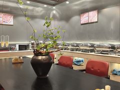 -香丰阁·烤鸭·川湘菜(清河店)