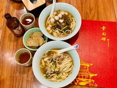-奎元馆.百年奎元.非遗传承(西湖边的解放路店)