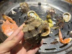 -赶海儿海鲜镖局·平价海鲜小馆(金沙滩店)