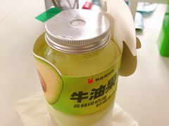 -书亦烧仙草(汇智中心概念店)