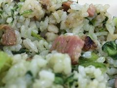 咸肉菜饭-舒蔡记生煎菜饭(云南中路店)