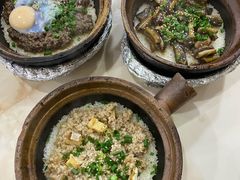 -红星光发煲仔饭(大石街店)