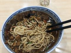 -福海面馆(阳曲店)