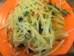 -二子海鲜大排档(太阳城店)