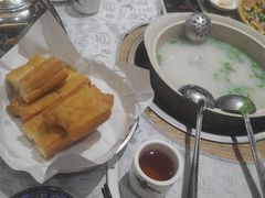-丰尔粥食·粥底火锅·桑拿鸡(大良总店)