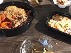 -盒马鲜生(莱蒙都会店)
