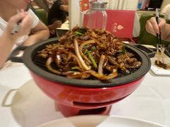-大鸭梨烤鸭(左家庄店)