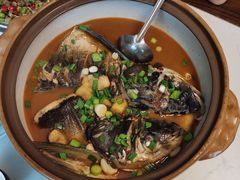 -千岛湖小鱼儿·淳安匠心农家菜