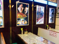 -七爷清汤腩·港式餐厅(金狮广场店)