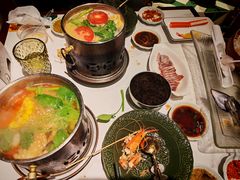 -Thai Basil罗勒叶泰式餐厅(时代天街店)